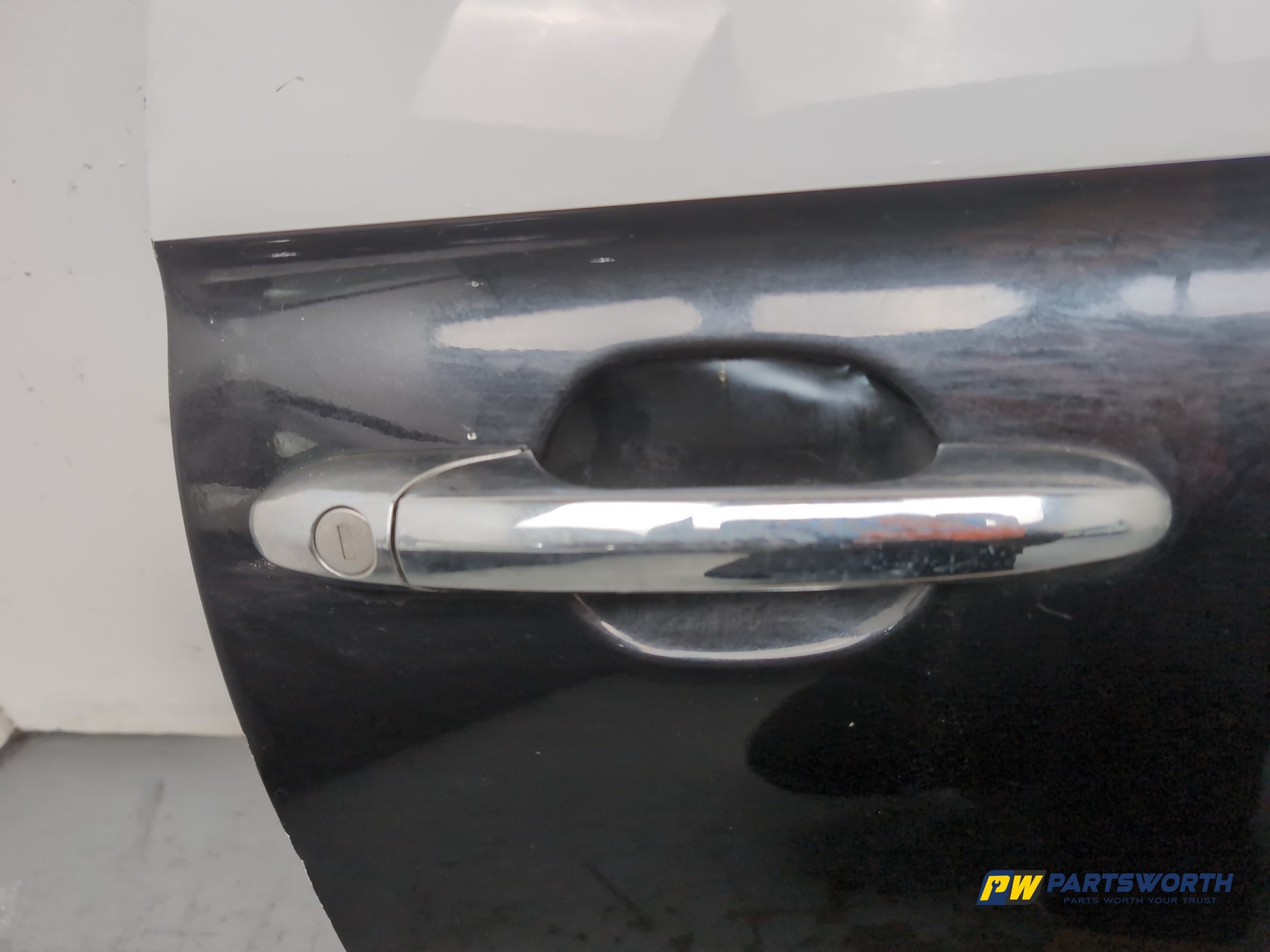 Door Front RH 4