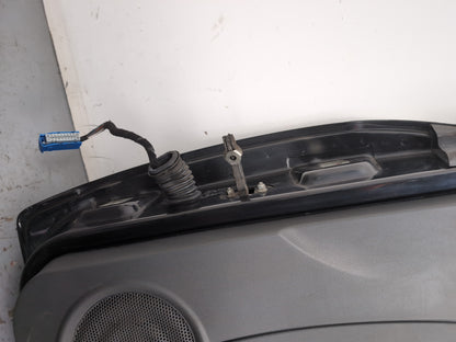 Door Front RH 16