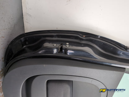 Door Front LH 15