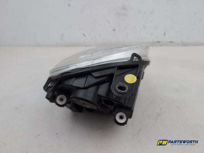 Fiat 500 Pop Headlamp Lh Passenger Side Sx45550748 2007-2009 - photo 4