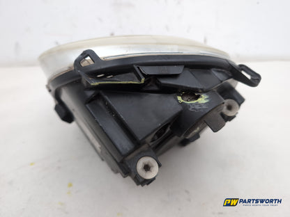 Fiat 500 Pop Headlamp Rh Driver Side 45540748dx 2007-2009 - photo 4