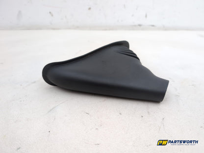 Gear Lever Gaiter 4