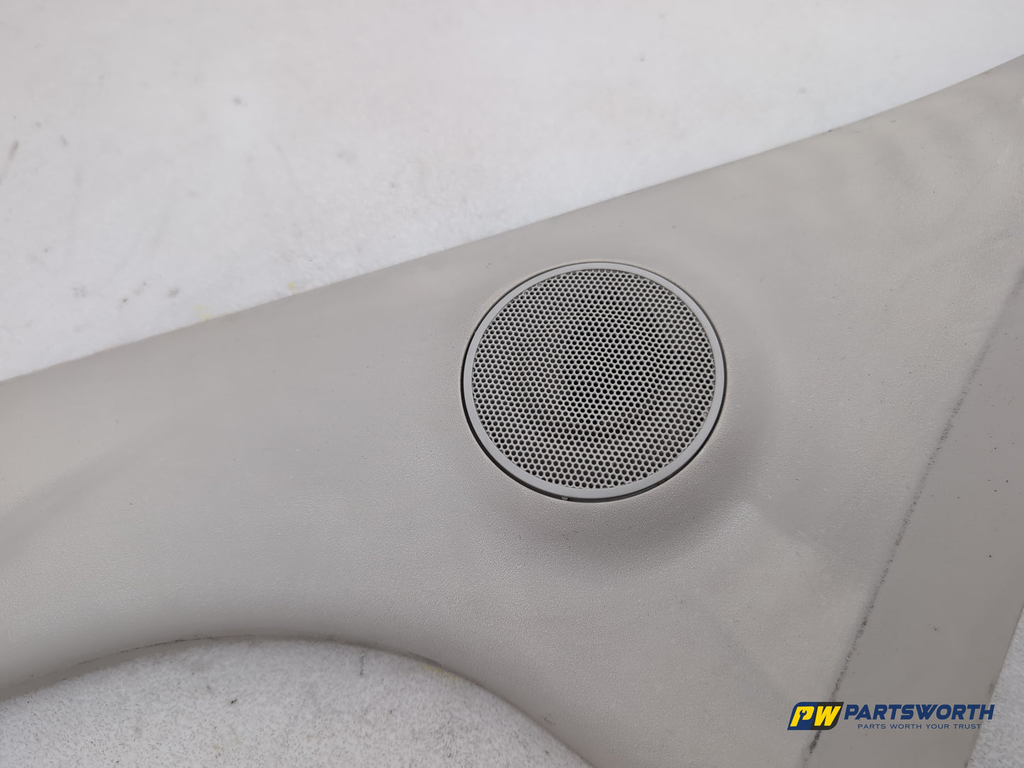 Fiat 500 Pop Lh A Pillar Trim Passenger Side 2007-2009 - photo 4