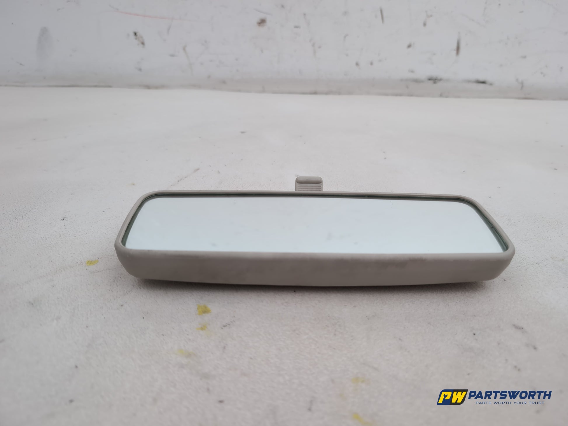 Fiat 500 Pop Rear View Mirror 2007-2009 - photo 4