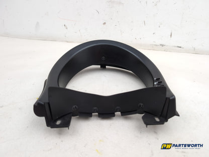 Instrument Cluster Surround 4
