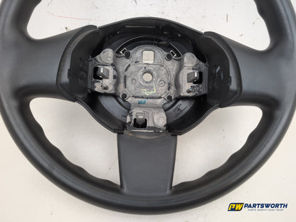 Fiat 500 Pop Steering Wheel 2007-2009 - photo 4
