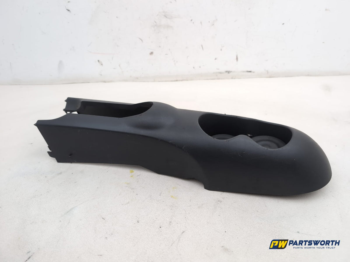 Centre Console Cup Holder 4