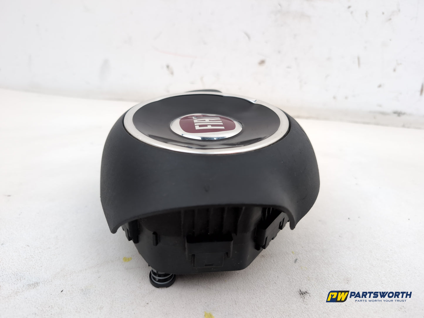 Fiat 500 Pop Steering Wheel Cover 61924331 - photo 4