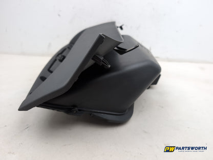 Fiat 500 Pop Glove Compartment Assembly 735446265 2007-2009 - photo 10