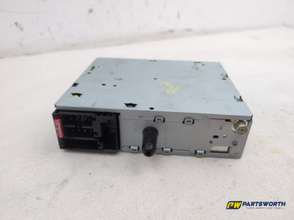 Fiat 500 Pop Cd Player Stereo Radio Module 7648292316 2007-2009 - photo 4