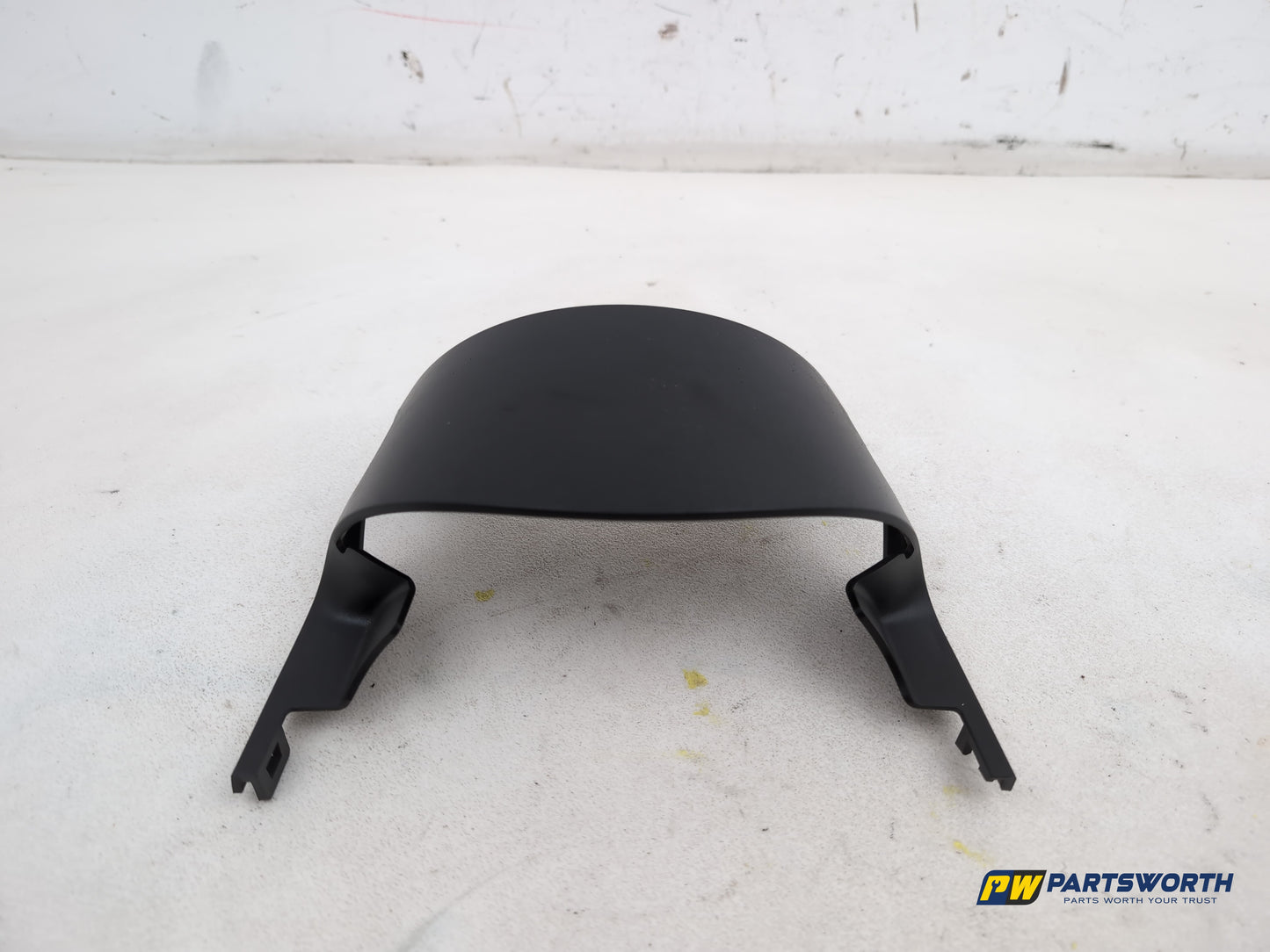 Fiat 500 Pop Steering Column Shroud Upper 735427191 2007-2009 - photo 4