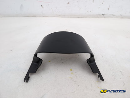 Fiat 500 Pop Steering Column Shroud Upper 735427191 2007-2009 - photo 4