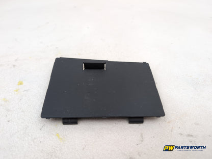 Dashboard Trims  4