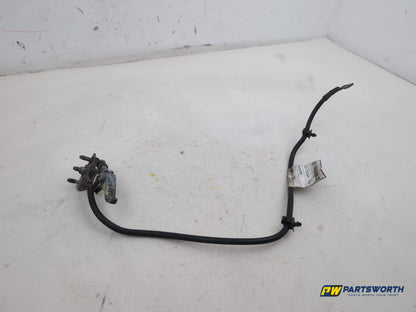 Fiat 500 Pop Negative Battery Terminal 2007-2009 - photo 4