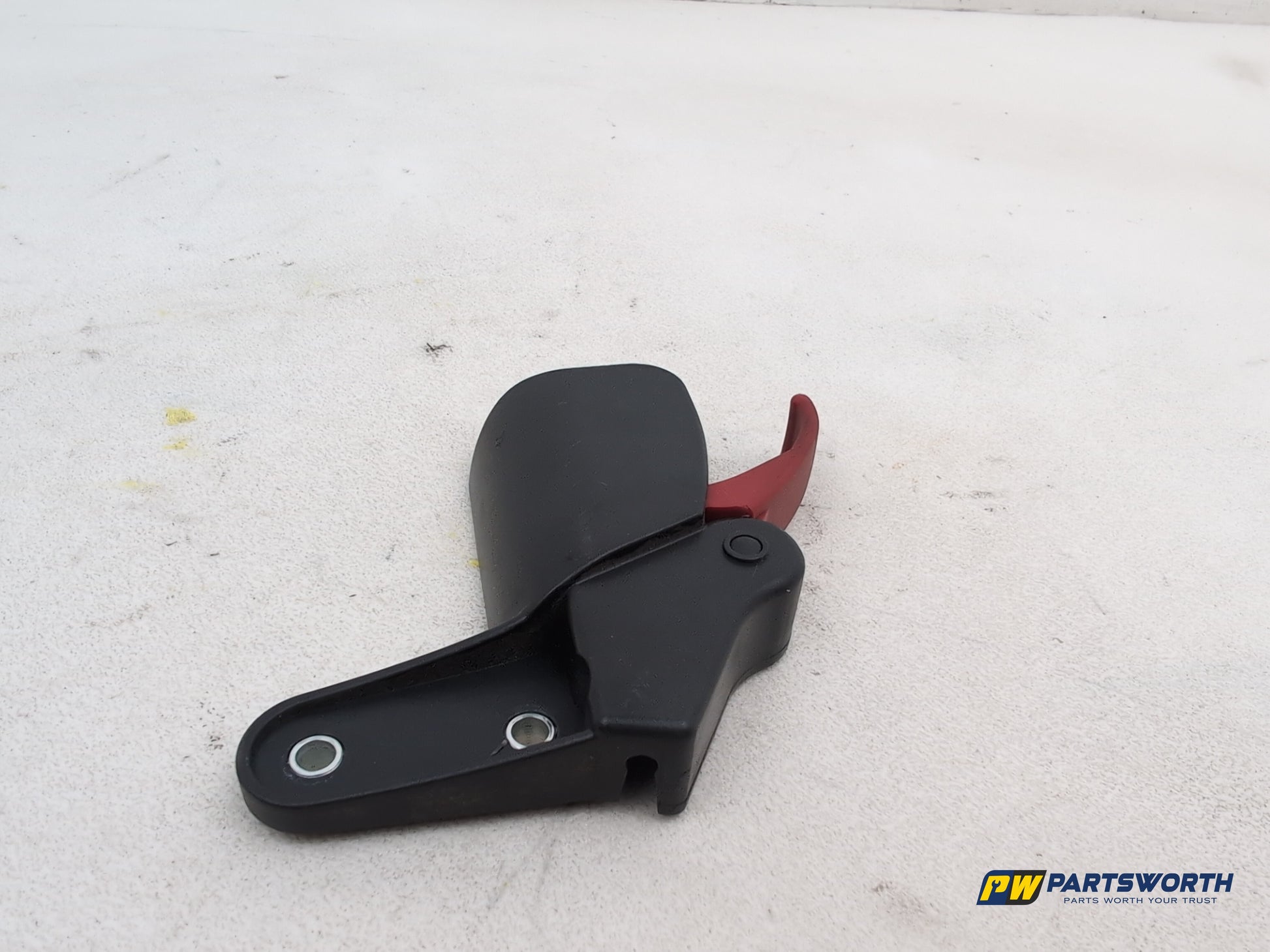 Fiat 500 Pop Bonnet Release Handle 2007-2009 - photo 4