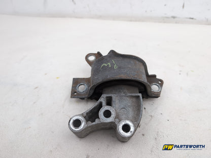 Fiat 500 Pop Engine Mount Rh Driver Side 2007-2009 - photo 4