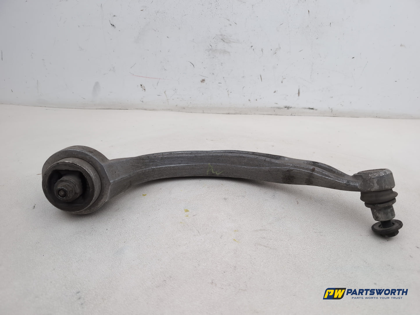 Suspension Arm Front Lower Wishbone RH 4