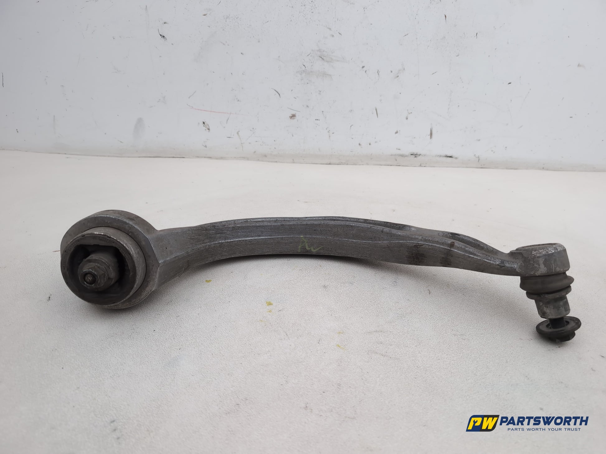 Suspension Arm Front Lower Wishbone RH 4