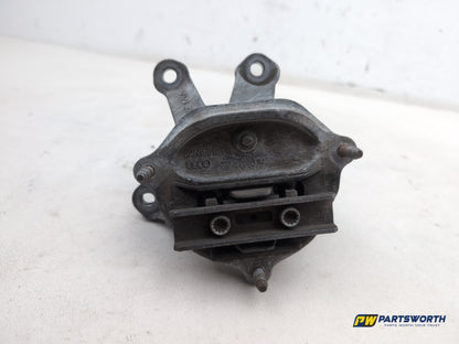 Audi A4 S Line Black Edit Tdi Quat Gearbox Support Mount Bracket 8k0399151 - photo 4