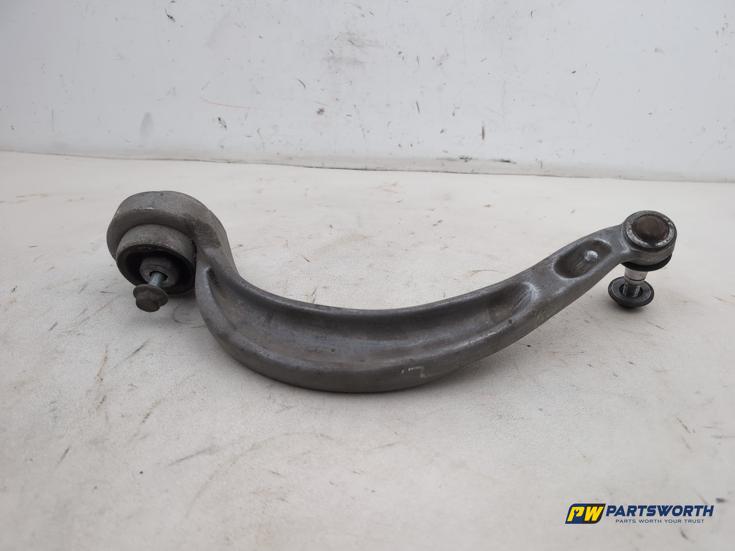 Audi A4 S Line Black Edit Tdi Quat Front Right Lower Swing Arm 2012-2015 - photo 4