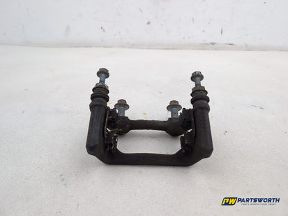 Brake Rear Caliper Support 4
