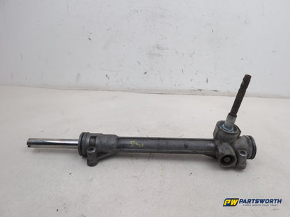 Fiat 500 Pop Power Steering Rack 37502397 2007-2009 - photo 4