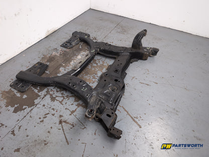 Mercedes-Benz B180 Blueefficiency Sport Cdi Subframe Front 2011-2014 - photo 4