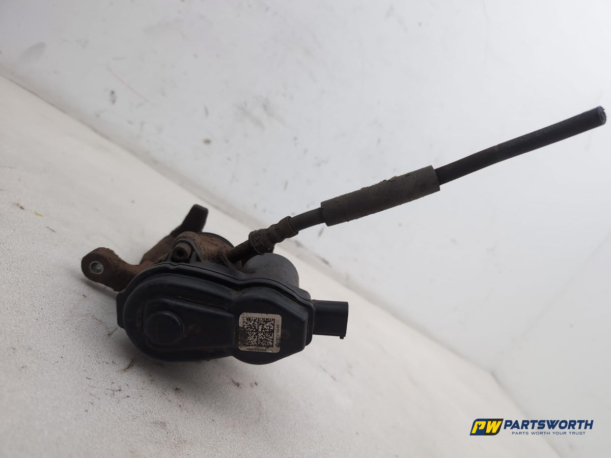 Brake Rear Caliper LH 4