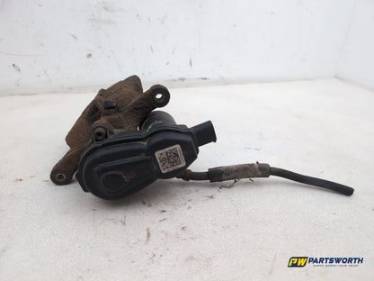 Brake Rear Caliper RH 4
