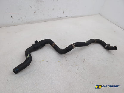 Fiat 500 Pop Water Coolant Pipes 2007-2009 - photo 3