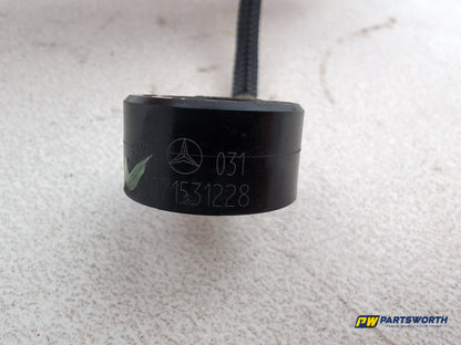 Mercedes-Benz B180 Blueefficiency Sport Cdiengine Knock Sensor A0071531228 - photo 4