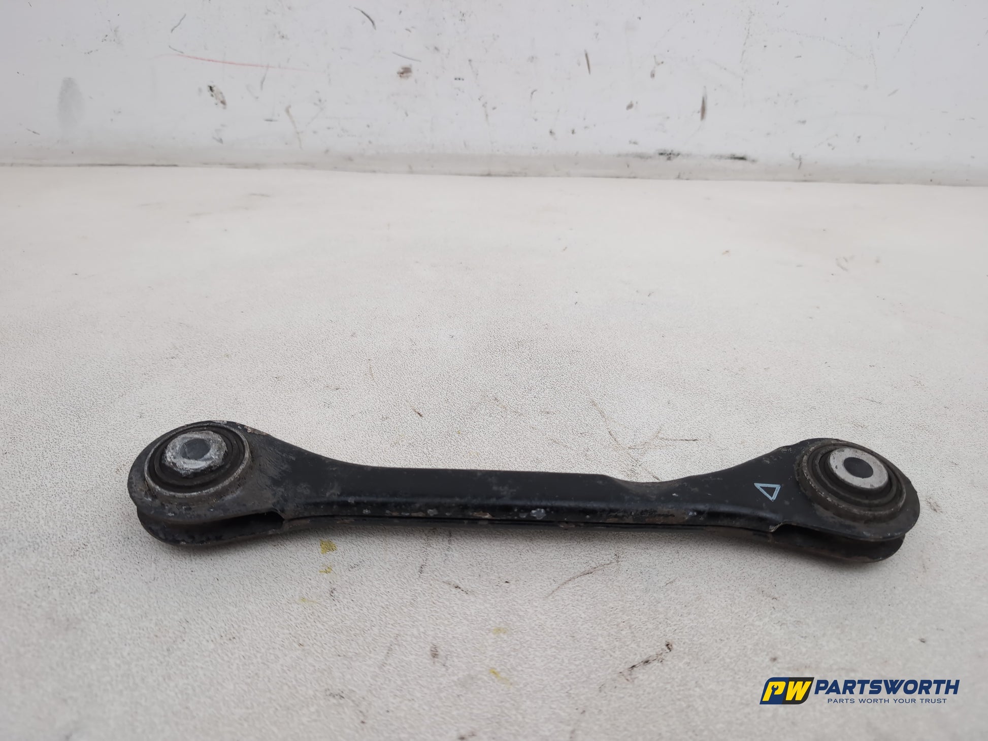 Audi A6 Se Tdi Quattro Auto Rear Control Arm Wishbone Lh Left Side 2011-2014 - photo 4