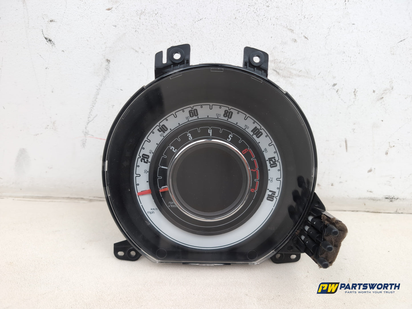 Engine ECU KIT 4