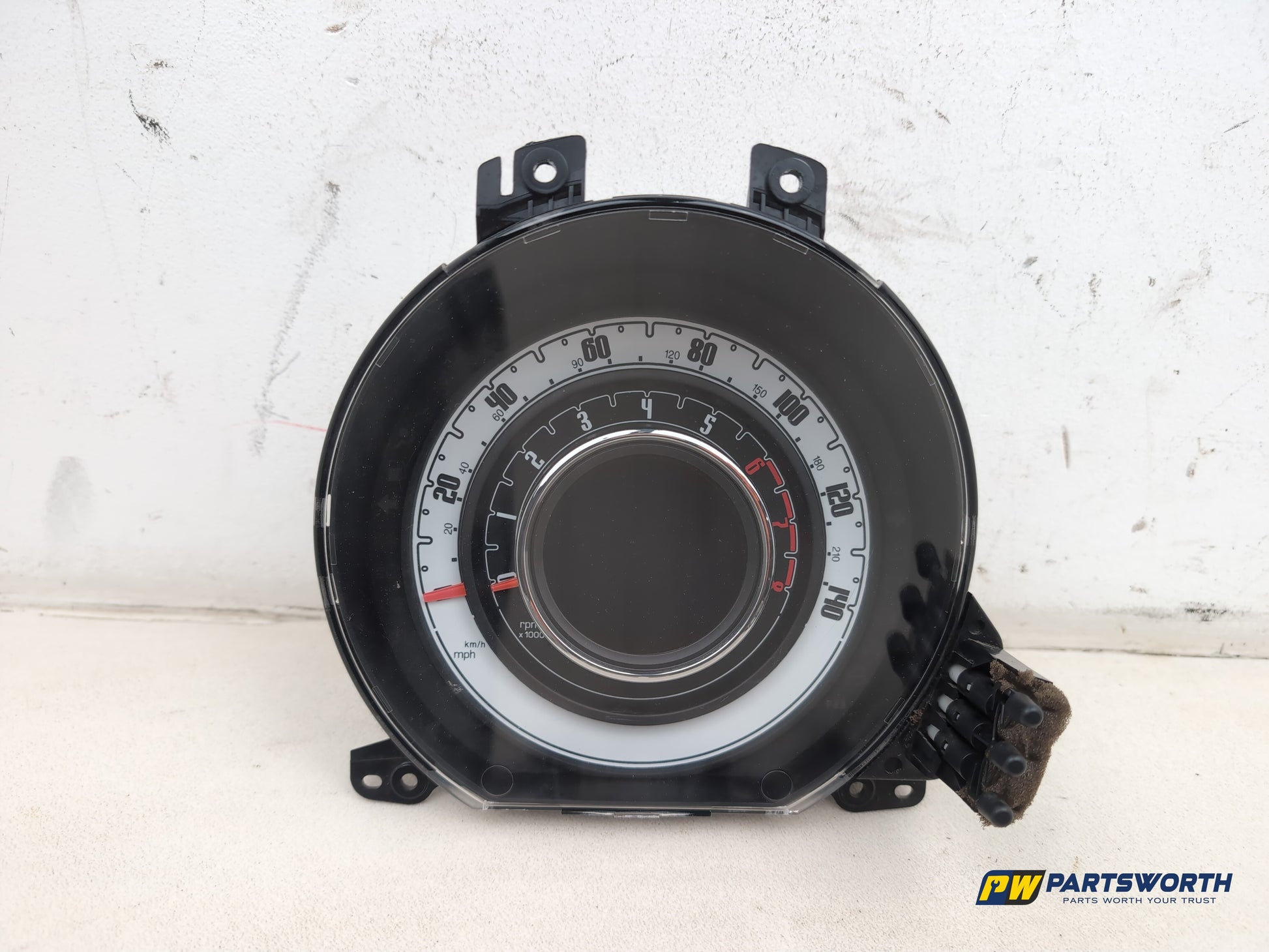 Engine ECU KIT 4
