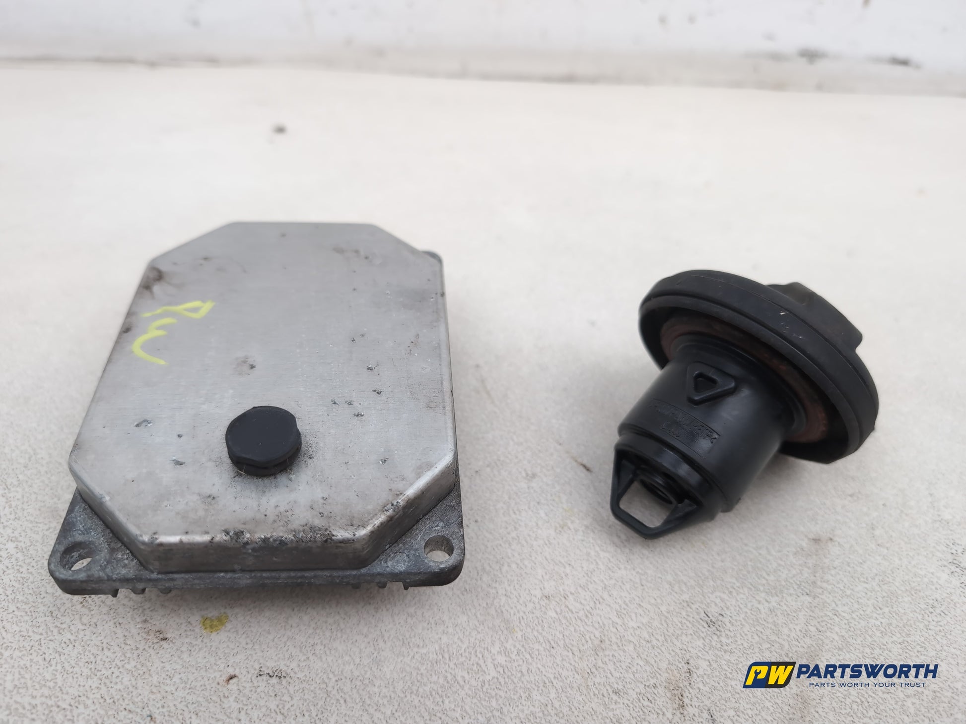 Engine ECU KIT 10