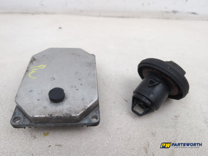 Engine ECU KIT 10