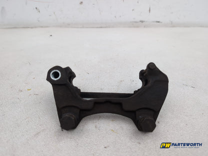 Fiat 500 Pop Front Brake Caliper Support Left Passenger Side 2007-2009 - photo 4