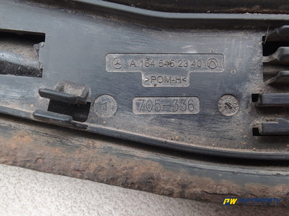 Suspension Arm Rear Wishbone RH 4
