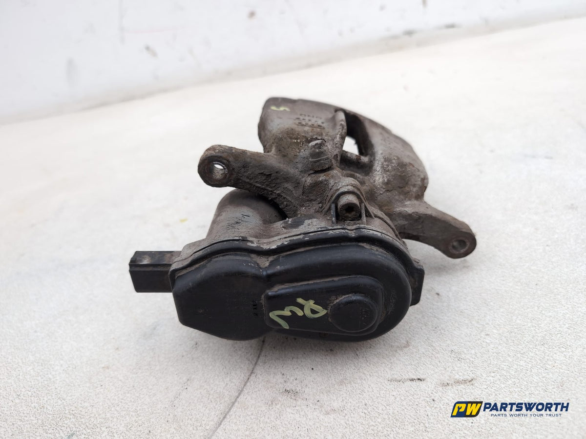 Brake Rear Caliper LH 4