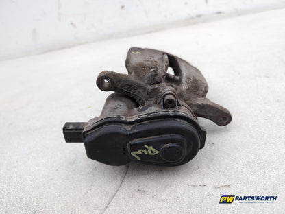Brake Rear Caliper LH 4