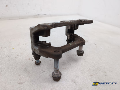 Brake Rear Caliper Support RH 4