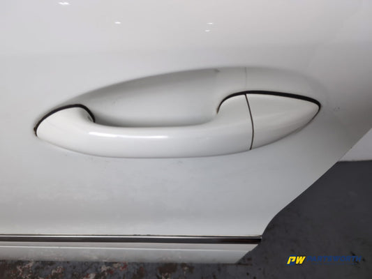 Door Front LH 4