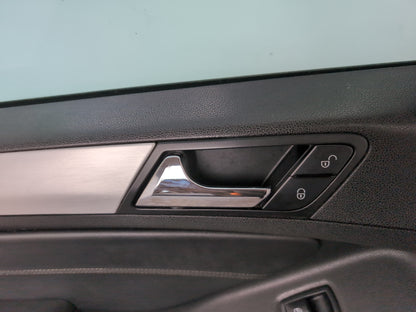 Door Front LH 10