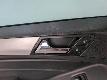 Door Front LH 10