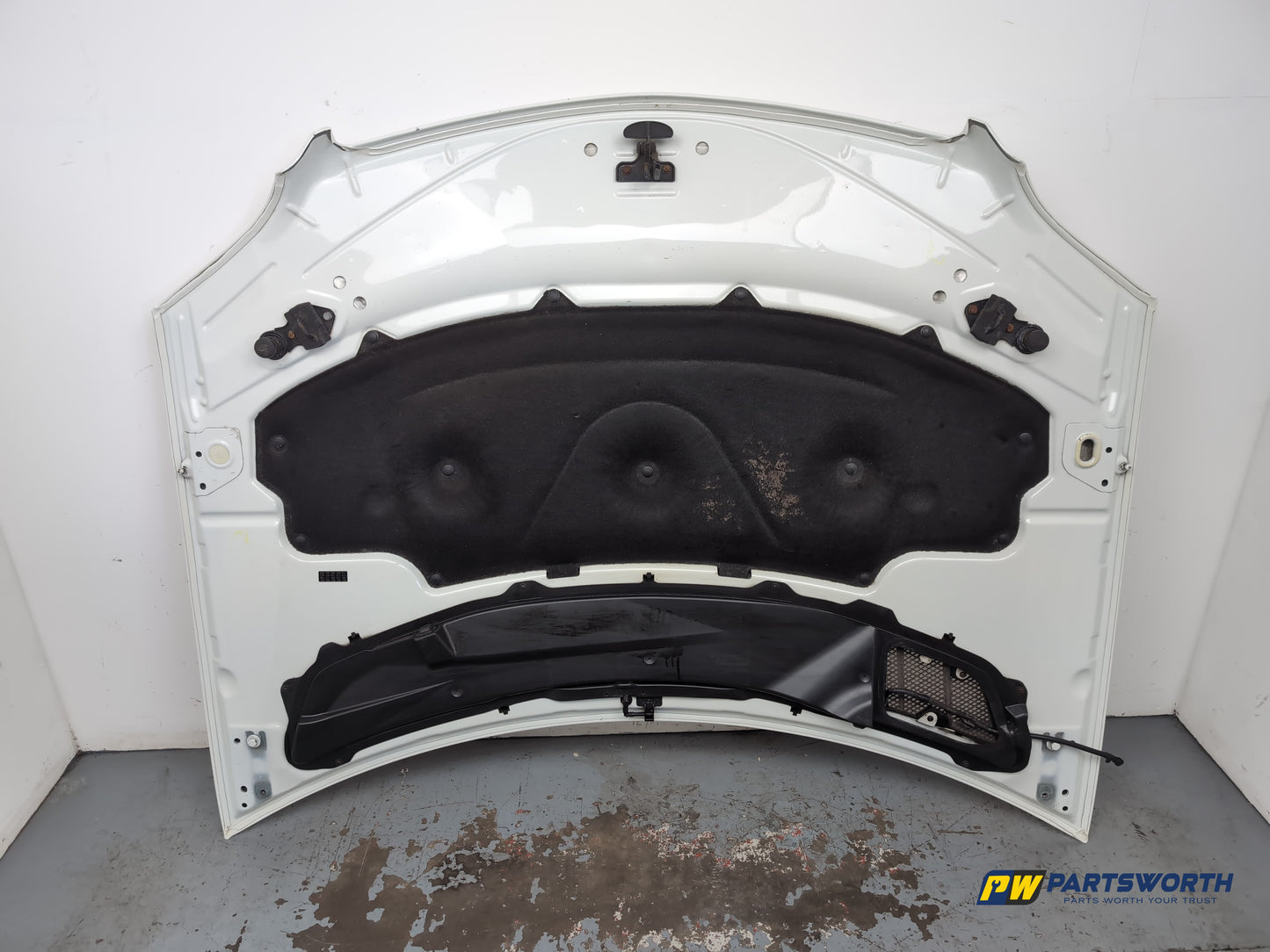 Bonnet 10