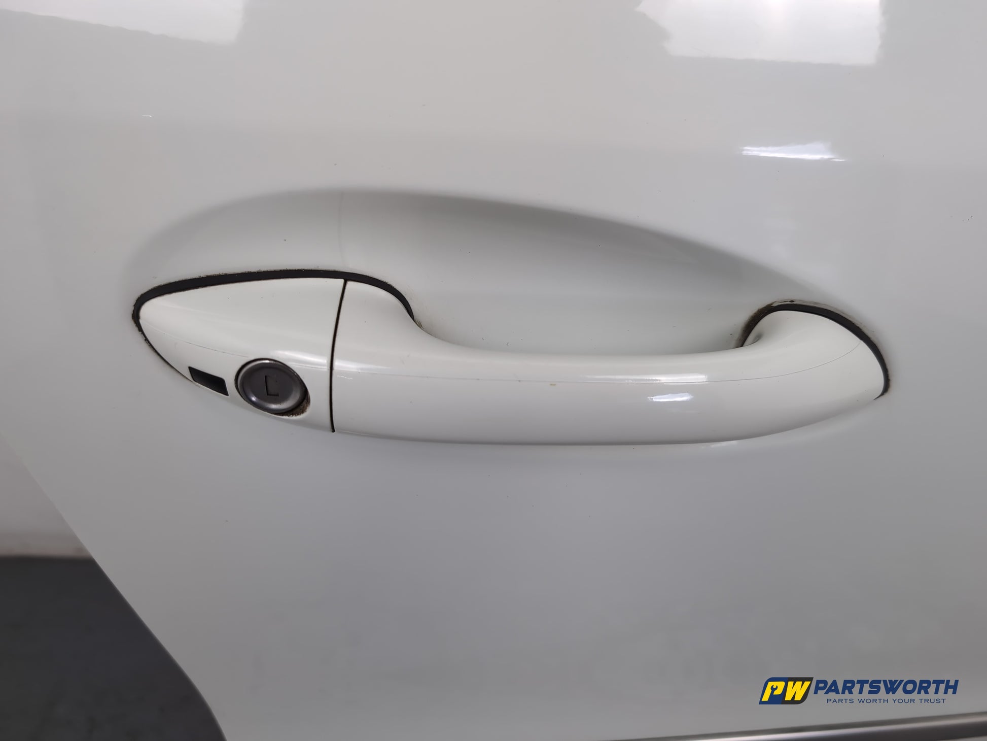 Door Front RH 4