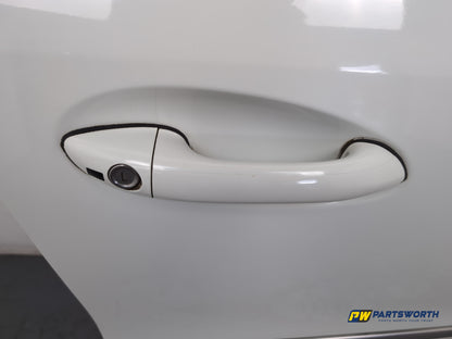 Door Front RH 4