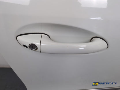 Door Front RH 4