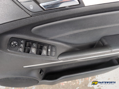 Door Front RH 10