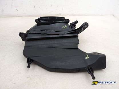 Air Filter Airbox 4